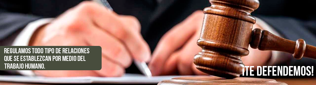 Derecho Laboral