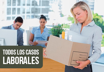 Abogado laboral Argentina