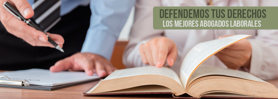 Abogado Laboral Argentina