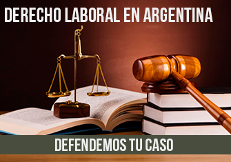 Derecho Laboral en Argentina
